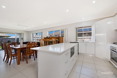 Property photo of 4 Ashburton Crescent Sippy Downs QLD 4556