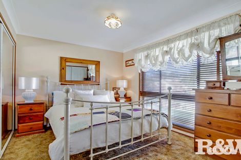 Property photo of 24 Driscoll Avenue Rooty Hill NSW 2766