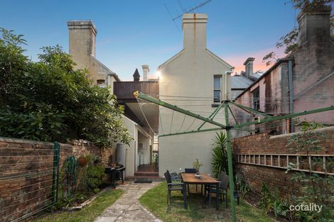Property photo of 283 Glebe Point Road Glebe NSW 2037
