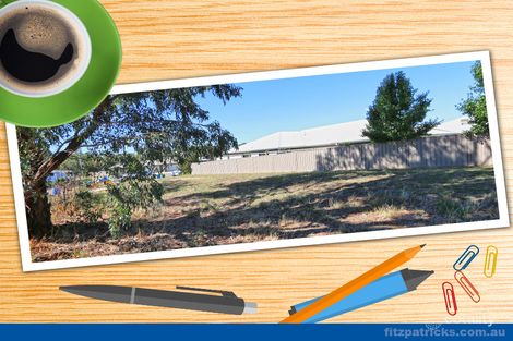 25 Barrington St, Tatton, NSW 2650