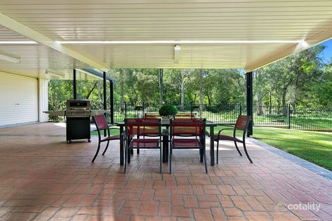 Property photo of 24 Pimelea Crescent Mount Cotton QLD 4165