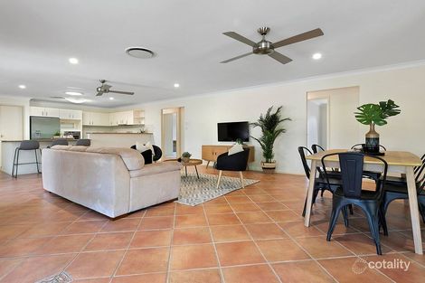 Property photo of 24 Pimelea Crescent Mount Cotton QLD 4165