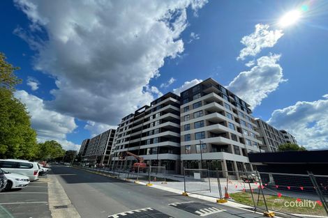 506/19 Challis St, Dickson, ACT 2602