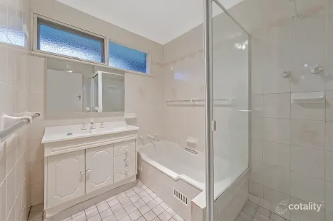 Property photo of 4 Antill Crescent Baulkham Hills NSW 2153