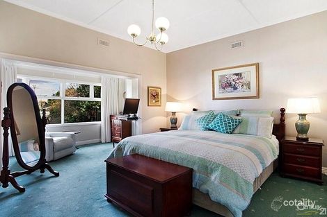Property photo of 7 Comport Street Beaumaris VIC 3193