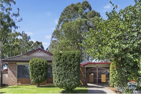 7 Grazier Pl, Minchinbury, NSW 2770