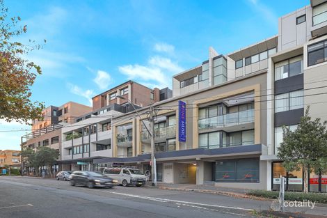 Property photo of 208/72-76 Chandos Street St Leonards NSW 2065