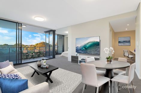 Property photo of 208/72-76 Chandos Street St Leonards NSW 2065