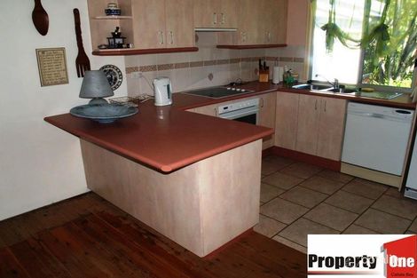 Property photo of 13 Lennox Road Callala Beach NSW 2540