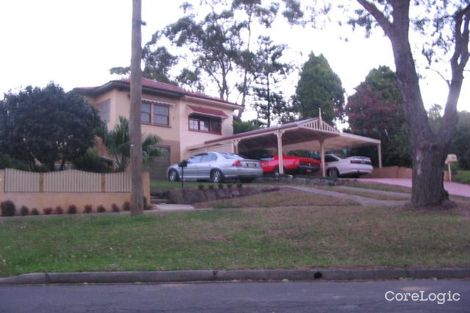 Property photo of 1 Morrice Street Lane Cove NSW 2066