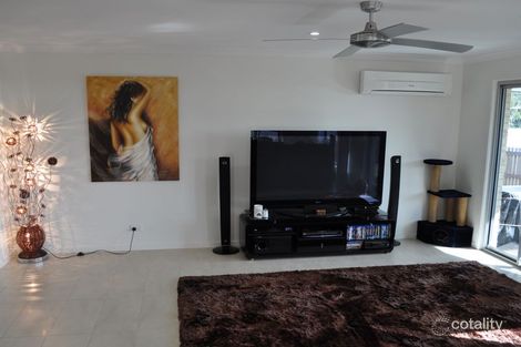 Property photo of 4 Eugenie Court Glen Eden QLD 4680