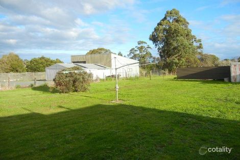 Property photo of 5 Russell Street Meredith VIC 3333