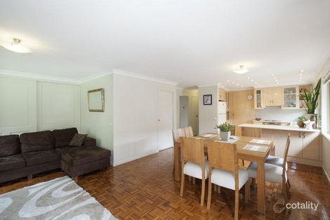Property photo of 127 Rickard Road Warrimoo NSW 2774