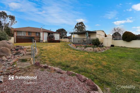 Property photo of 14 Gourock Avenue Goulburn NSW 2580