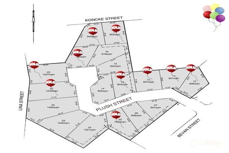 10 Plush St, Greenock, SA 5360