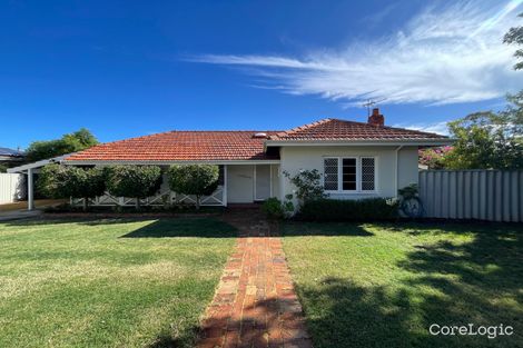 Property photo of 1 Alvah Street St James WA 6102