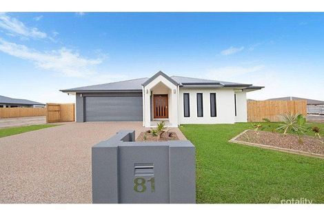 81 Poinsettia Dr, Bohle Plains, QLD 4817