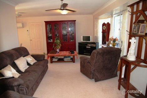 Property photo of 10 Ruff Close Taranganba QLD 4703