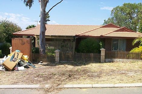 Property photo of 43 Brown Way Karrinyup WA 6018
