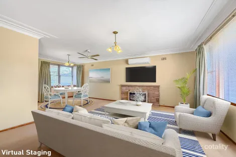 Property photo of 58 Parklands Road North Ryde NSW 2113