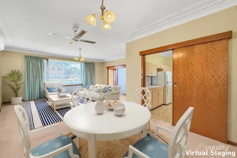 Property photo of 58 Parklands Road North Ryde NSW 2113