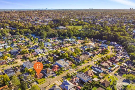 Property photo of 58 Parklands Road North Ryde NSW 2113