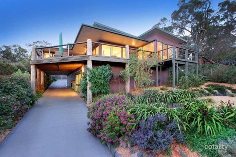 Property photo of 5 Parkes Street McCrae VIC 3938