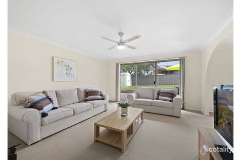 Property photo of 79 Roberta Street Greystanes NSW 2145
