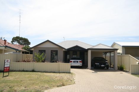 Property photo of 3 Galyung Road Carey Park WA 6230