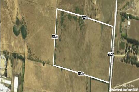 1 Edgecombe Rd, Kyneton, VIC 3444