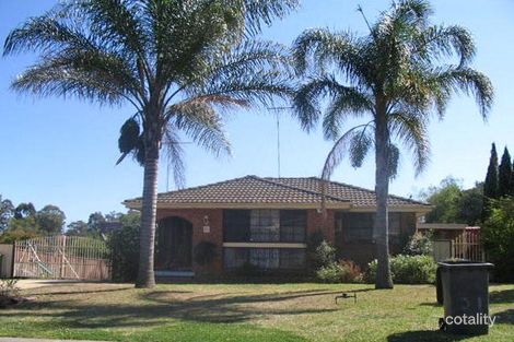 31 Pelsart Ave, Penrith, NSW 2750