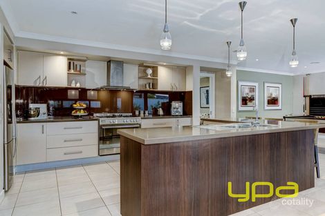 Property photo of 117 Westlake Drive Melton West VIC 3337