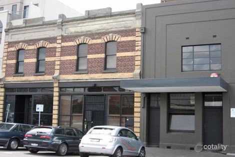 Property photo of 5/26-30 Best Street Fitzroy North VIC 3068