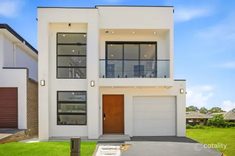 20 Lorger St, Riverstone, NSW 2765