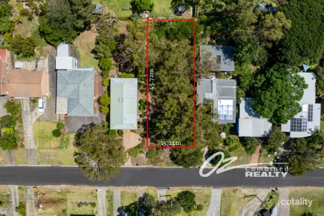 19 Waldegrave Cres, Vincentia, NSW 2540