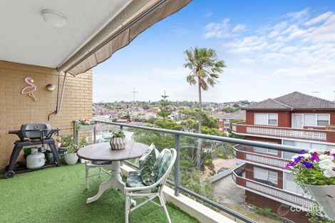 Property photo of 19/166-172 Arden Street Coogee NSW 2034