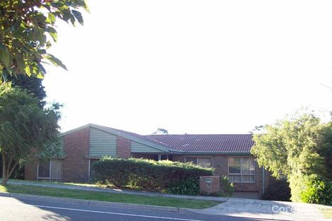 Property photo of 41 William Hovell Drive Endeavour Hills VIC 3802