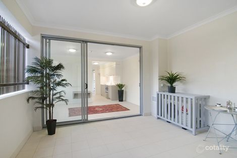 Property photo of 14/2 Ballymore Street Kelvin Grove QLD 4059