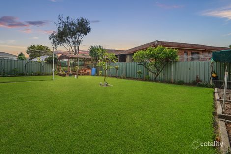 Property photo of 14 Lily Street Wetherill Park NSW 2164