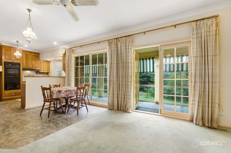 Property photo of 6 Kawana Place Colo Vale NSW 2575