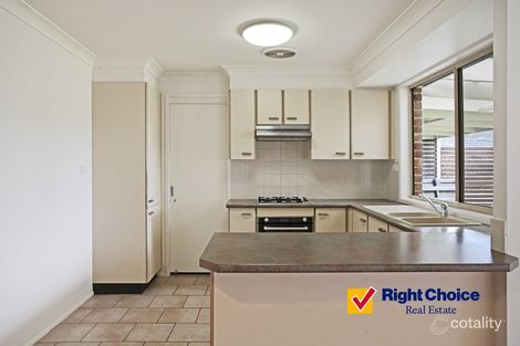Property photo of 12 Brou Place Flinders NSW 2529