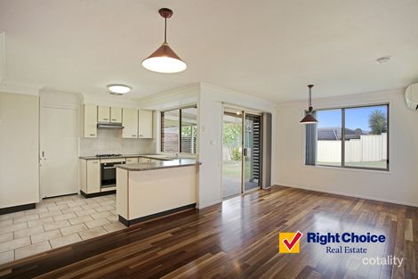 Property photo of 12 Brou Place Flinders NSW 2529