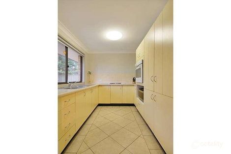 Property photo of 3 Rigney Place Cranebrook NSW 2749