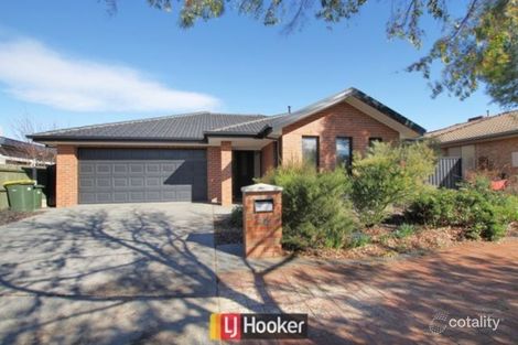 Property photo of 42 Kitty McEwan Circuit McKellar ACT 2617