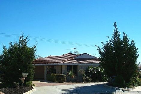 Property photo of 16 Banfield Grove Clarkson WA 6030