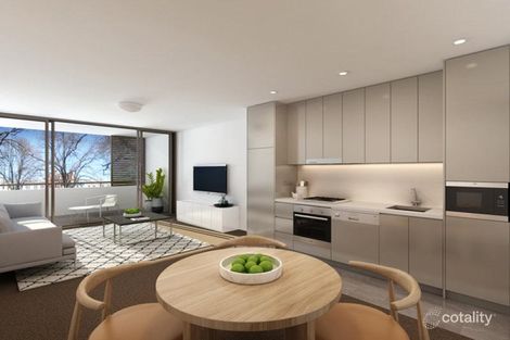 206/479 Pacific Hwy, Crows Nest, NSW 2065