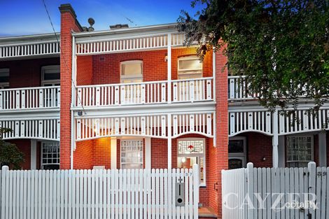 Property photo of 37 Park Street St Kilda West VIC 3182