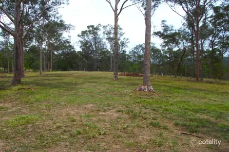 Old Maryborough Rd, Corella, QLD 4570
