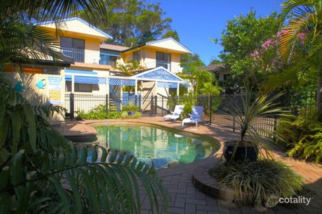 3/4 Shoal Bay Ave, Shoal Bay, NSW 2315