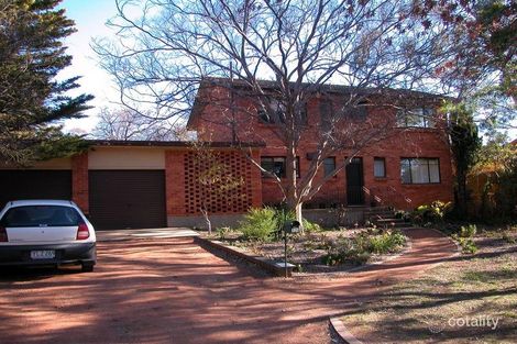 Property photo of 125 Carnegie Crescent Red Hill ACT 2603